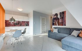 Sopot Comfort Apartments Kościuszki